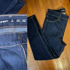 Old Navy Skinny Jeans